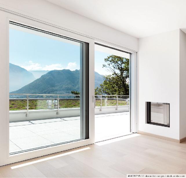 Referenz | Fenster Hübner GmbH, Kiel